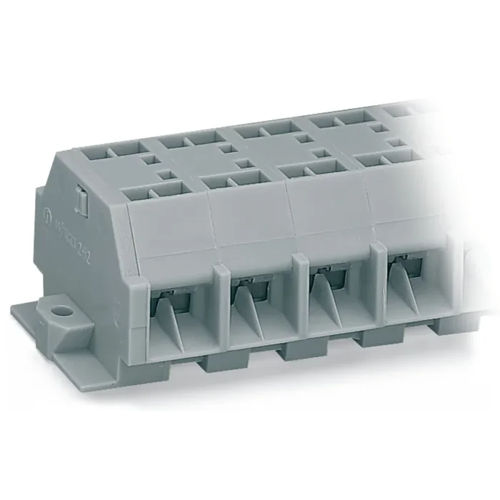 Wago Klemmenleiste 262-260