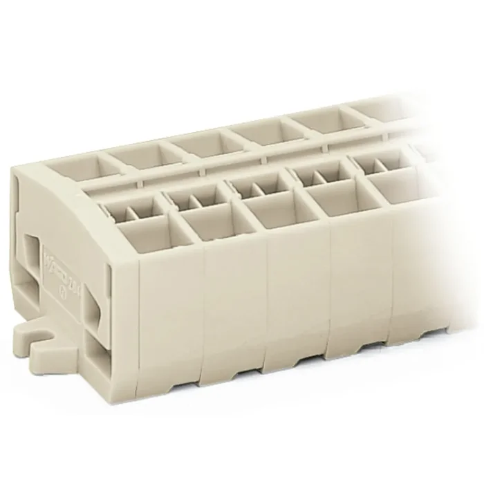 Wago Klemmenleiste 264-238