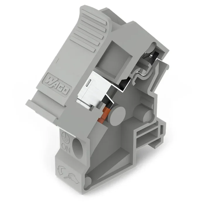Wago Kopplermodul 289-198