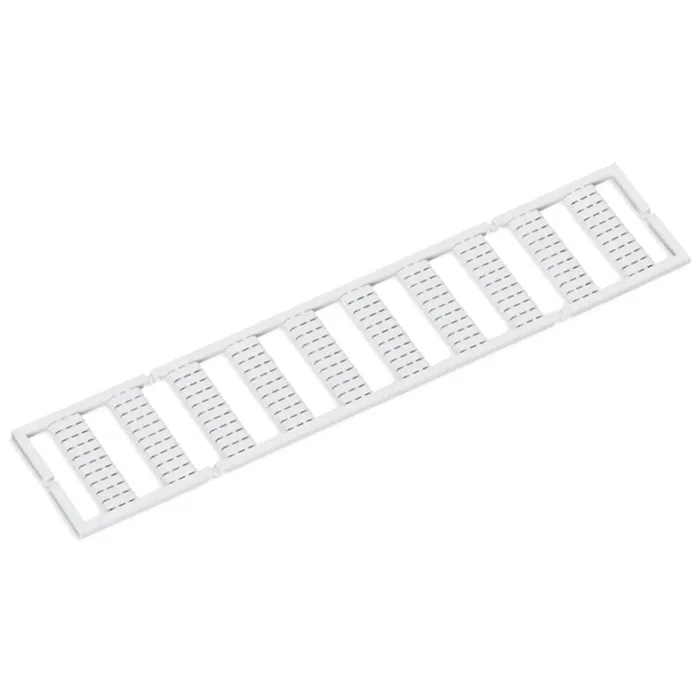 Wago Multibeschriftungssystem 793-3501
