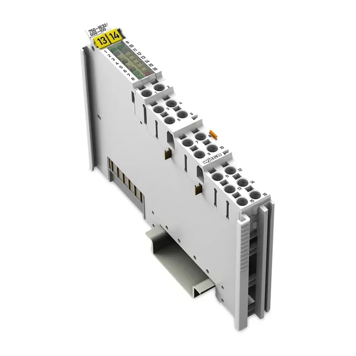 Wago Proportionalventilmodul 750-1632/000-100