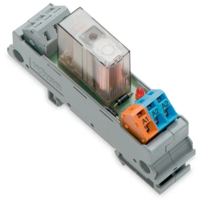 Wago Relaismodul 288-504