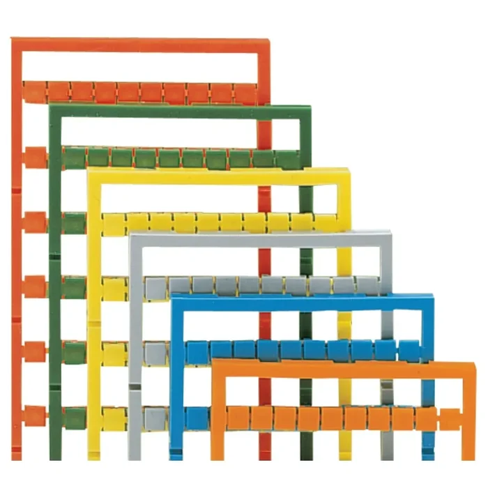 Wago Schnellbeschriftungssystem 264-900/000-002