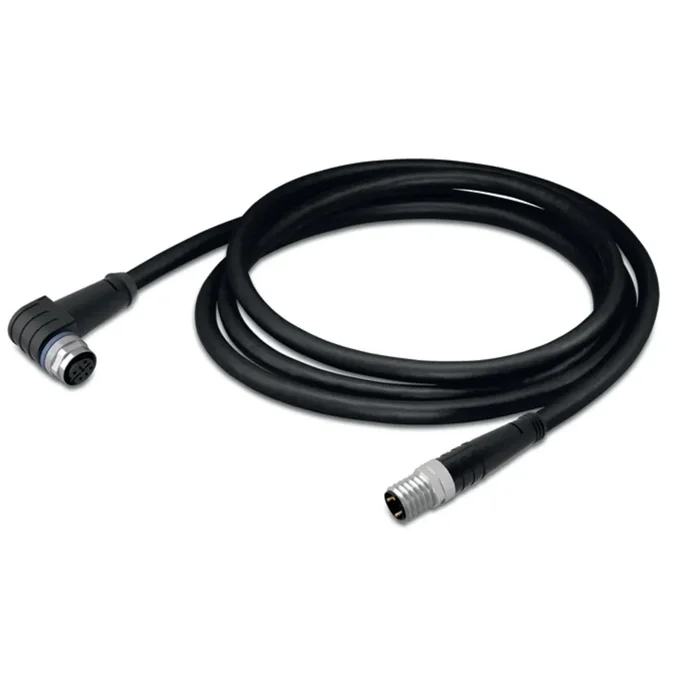 Wago Sensor Aktorkabel 756-5503/030-020
