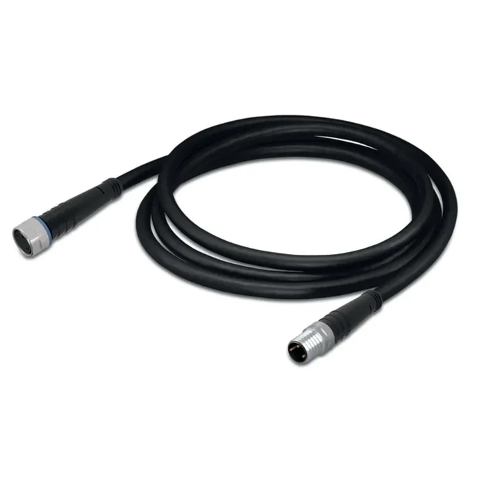 Wago Sensor Aktorleitung 756-6201/030-100