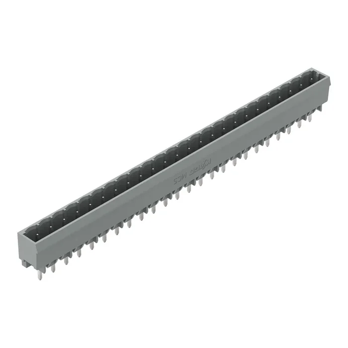Wago Stiftleiste 231-154/001-000