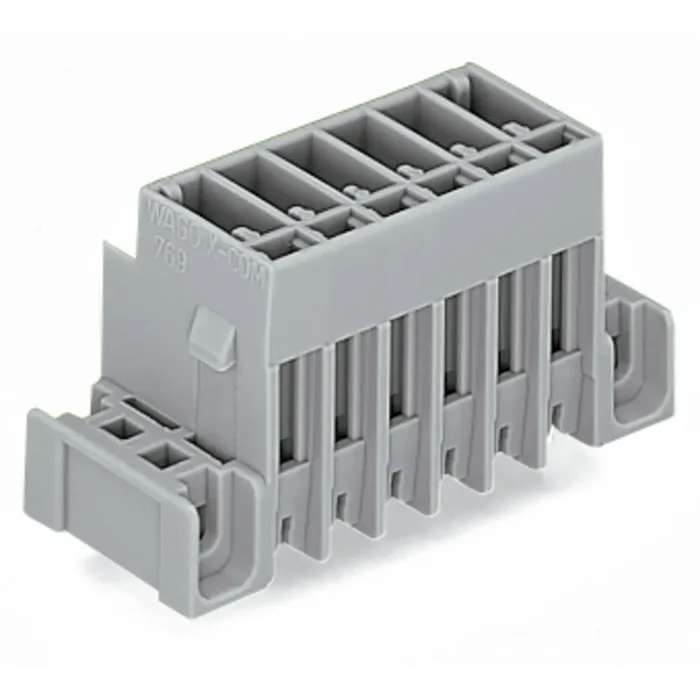 Wago Stiftleiste 769-639/003-000