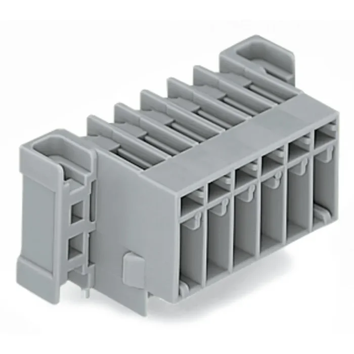 Wago Stiftleiste 769-674/003-000