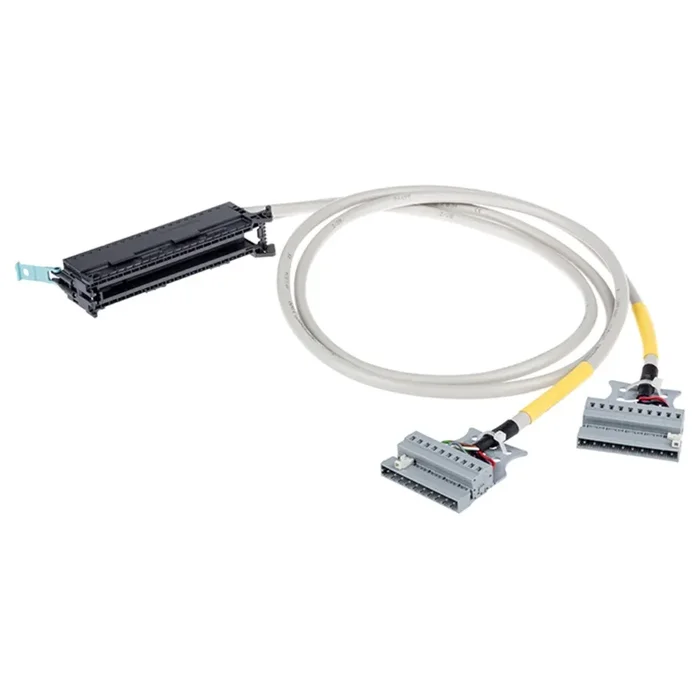 Wago Systemleitung 706-2500/302-300