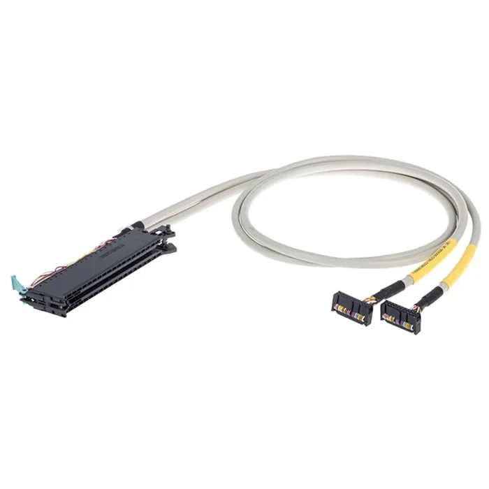 Wago Systemleitung 706-2500/303-100