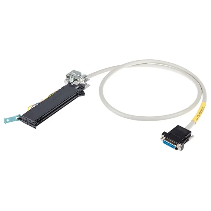 Wago Systemleitung 706-2500/400-200