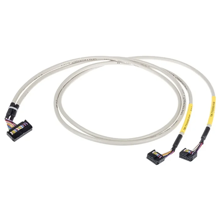 Wago Systemleitung 706-3037/304-200