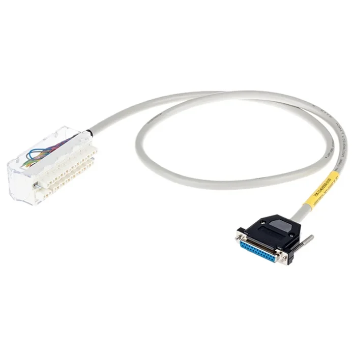 Wago Systemleitung 706-3340/501-200