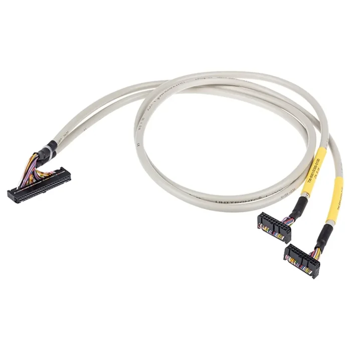 Wago Systemleitung 706-6001/300-100