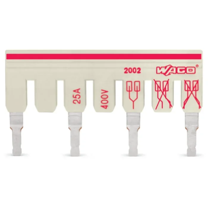 Wago Vorkonfektionierter 2002-481/011-000