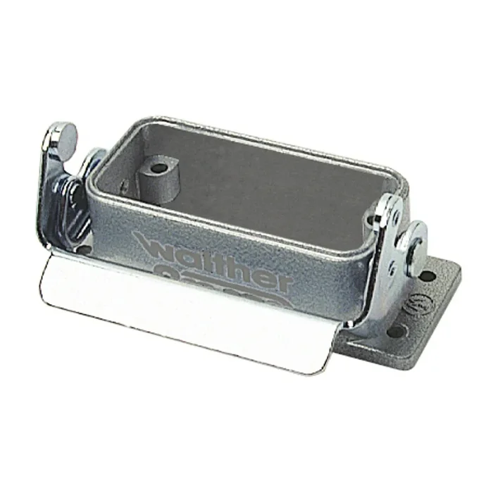 Walther-Werke Anbaugehäuse 704310