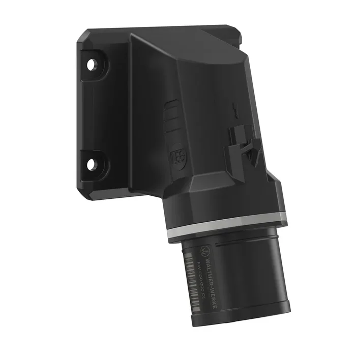 Walther-Werke Anbaugerätestecker FW711311CC