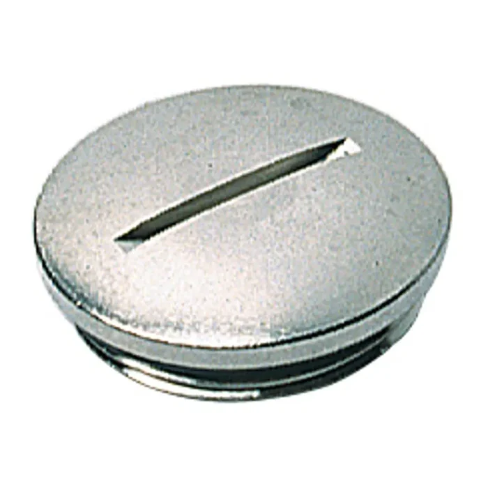Walther-Werke Blindstopfen 710722