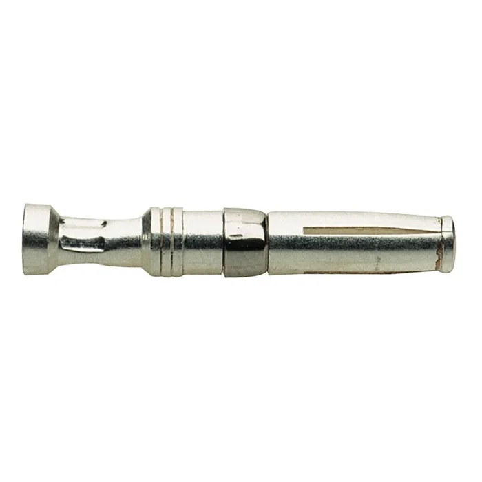 Walther-Werke Buchsenkontakt 772210