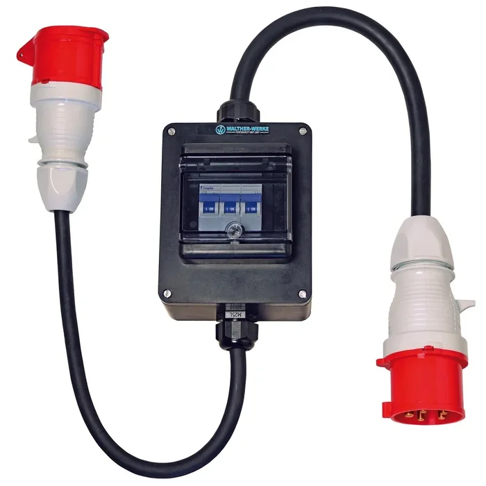 Walther-Werke CEE Adapterleitung 64Z0103