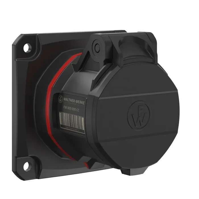 Walther-Werke CEE Anbaudose FW411411CC