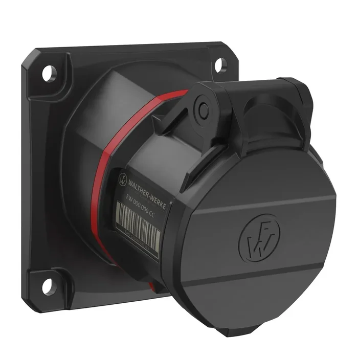 Walther-Werke CEE Anbaudose FW510411CC