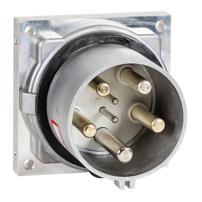 Walther-Werke CEE Hochstrom Anbaugeräte Stecker 6A5506