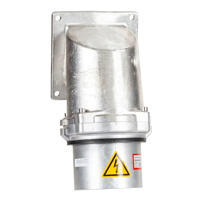 Walther-Werke CEE Hochstrom Anbaugeräte Stecker 6B1401