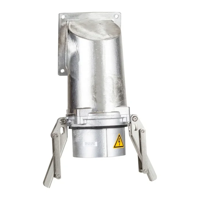 Walther-Werke CEE Hochstrom Anbaugeräte Stecker 6E1507