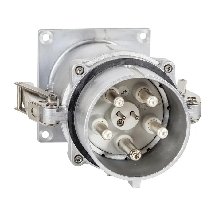 Walther-Werke CEE Hochstrom Anbaugeräte Stecker 6E5401