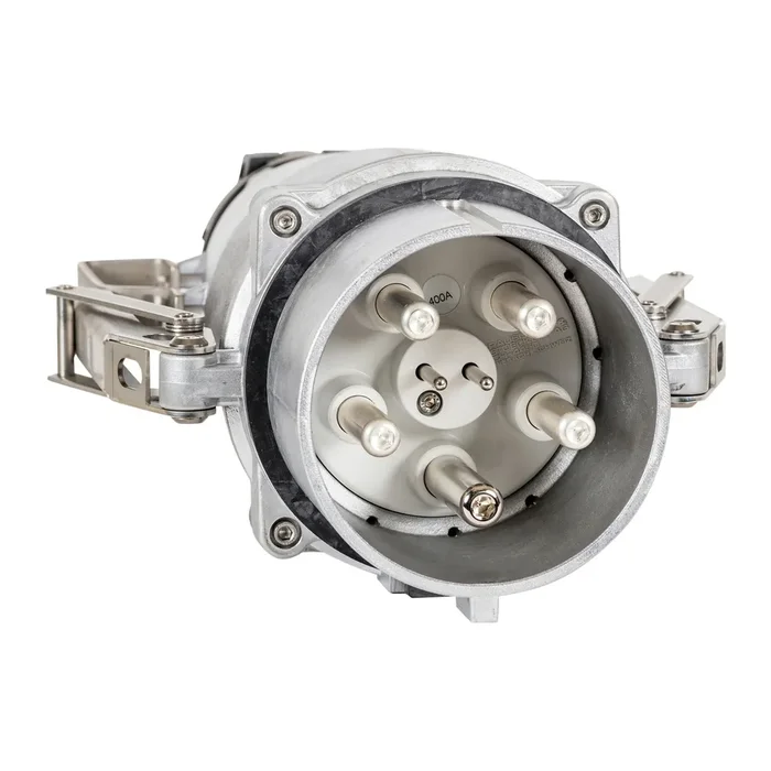 Walther-Werke CEE Hochstrom Stecker 2C9509