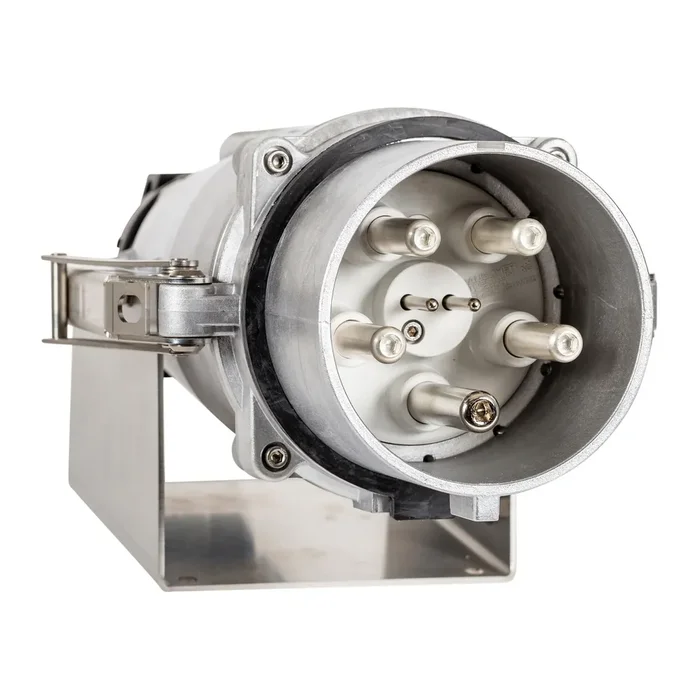 Walther-Werke CEE Hochstrom Wandgerätestecker 6A0506