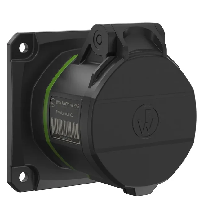 Walther-Werke CEE NEO Anbaudose FW411502CC