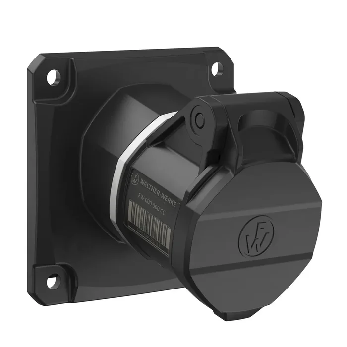 Walther-Werke CEE NEO Anbaudose FW510303SK