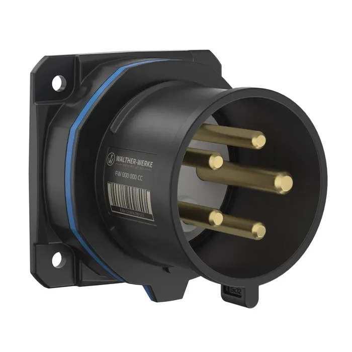Walther-Werke CEE NEO Anbaugeräte Stecker FW610509CC