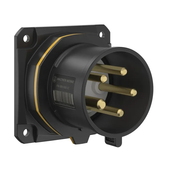 Walther-Werke CEE NEO Anbaugeräte Stecker FW611504SK