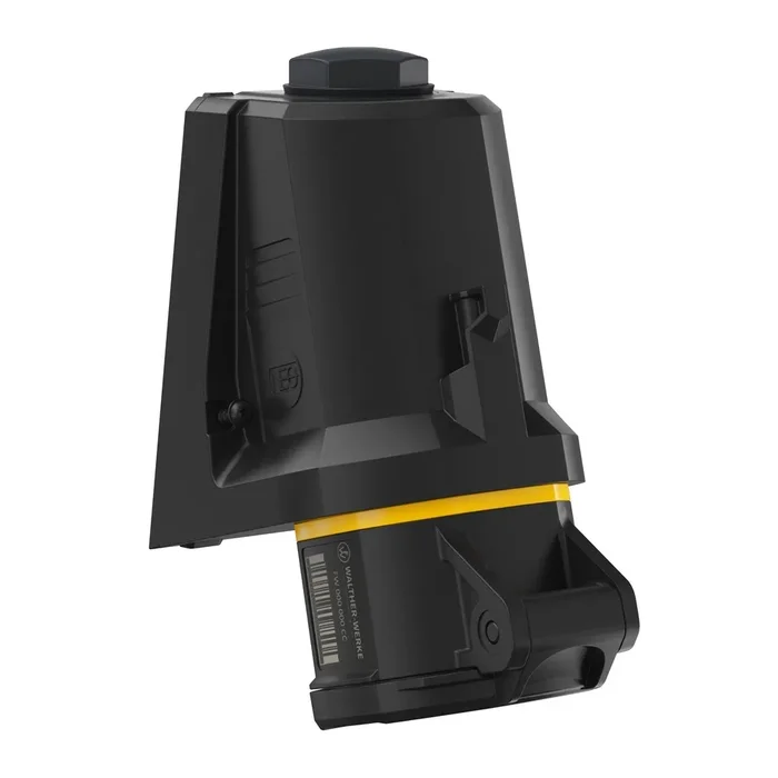 Walther-Werke CEE NEO Wandsteckdose FW110504SK
