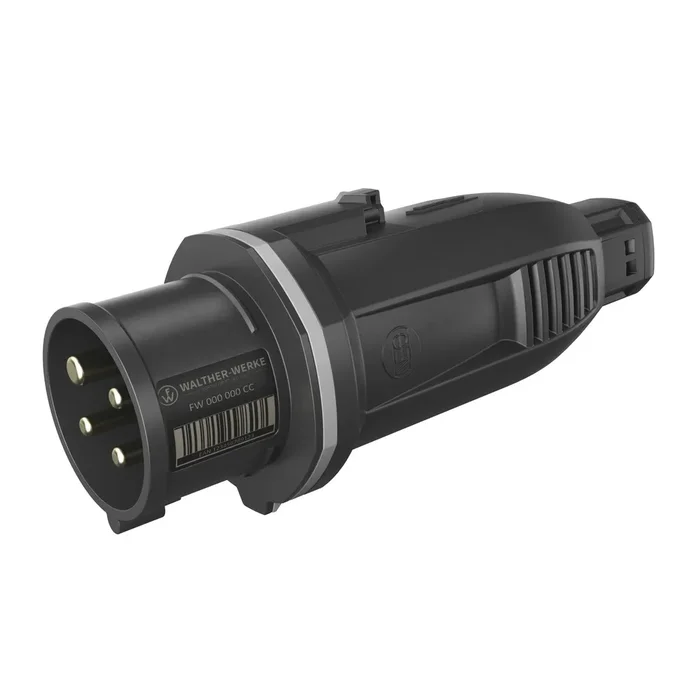 Walther-Werke CEE Stecker FW210401CC
