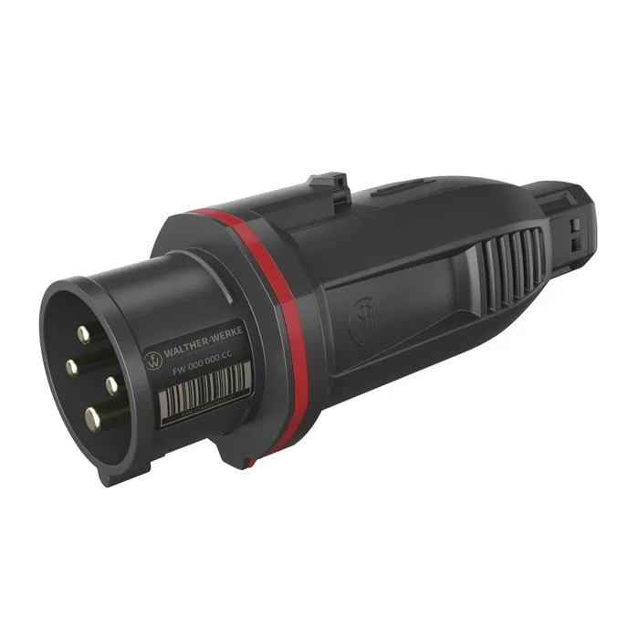 Walther-Werke CEE Stecker FW210406CC