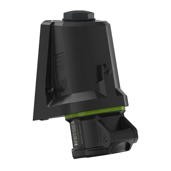 Walther-Werke CEE Wandsteckdose FW110410CC