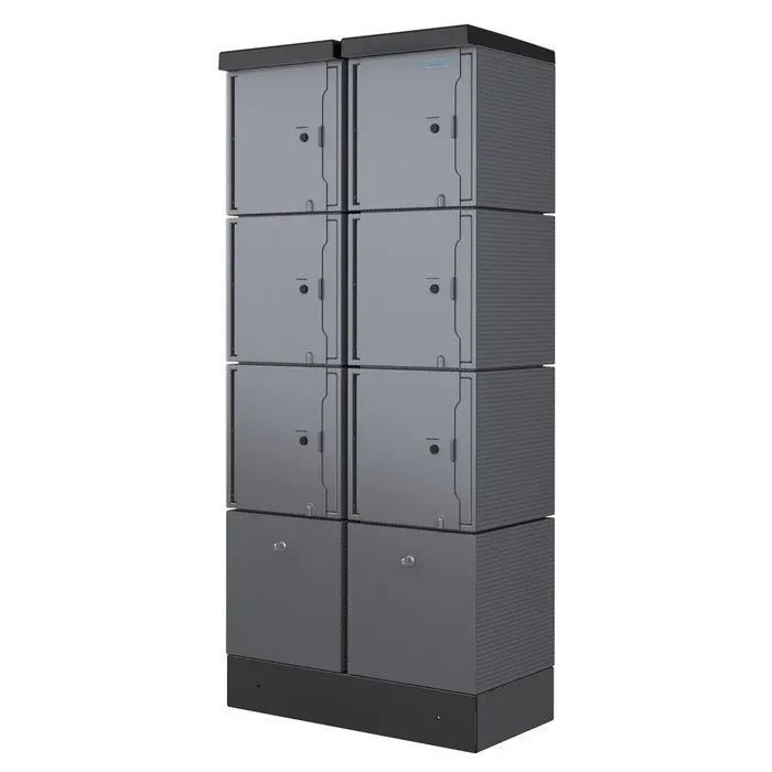 Walther-Werke Pedelecsäule 986970053