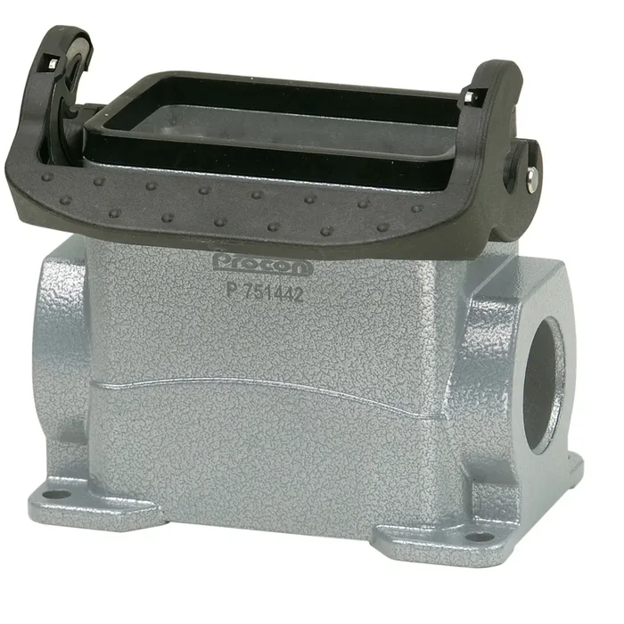 Walther-Werke Sockelgehäuse P711510MS
