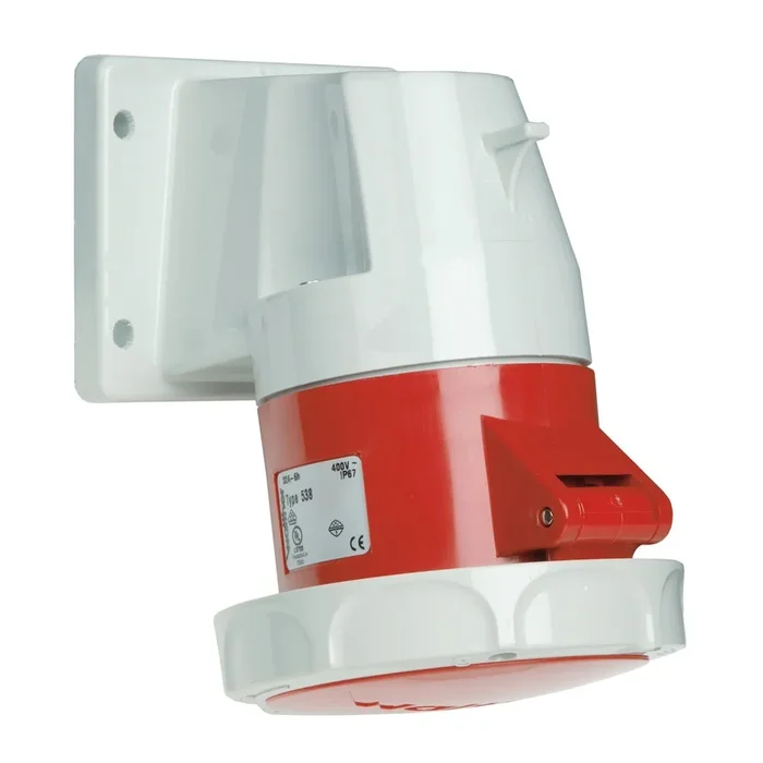Walther-Werke Wasserdichte Anbaudose 538410