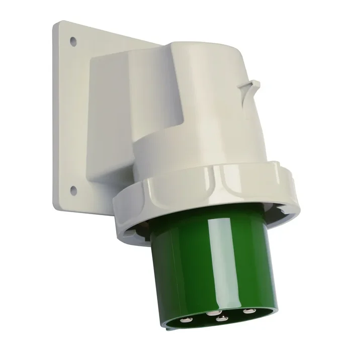 Walther-Werke Wasserdichter Anbaugerätestecker 669402