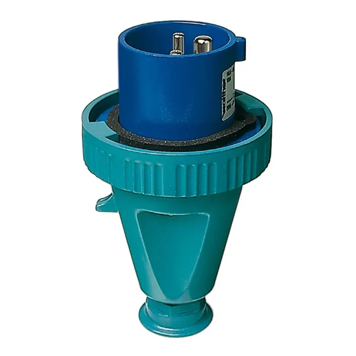 Walther-Werke Wasserdichter Stecker 7219309