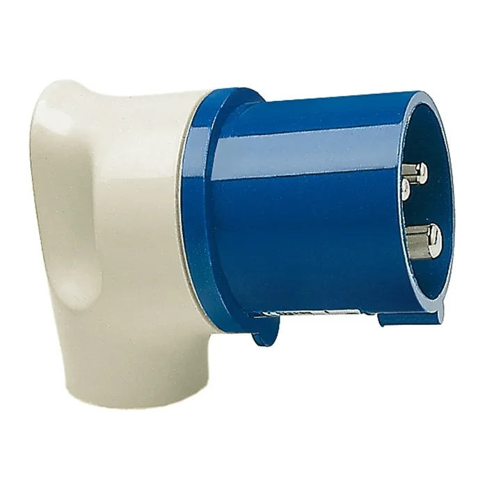 Walther-Werke Winkelstecker 216402