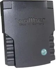 WaltherWerkeE-Mobil. Ladesteckdose EVOLUTION 9741305181