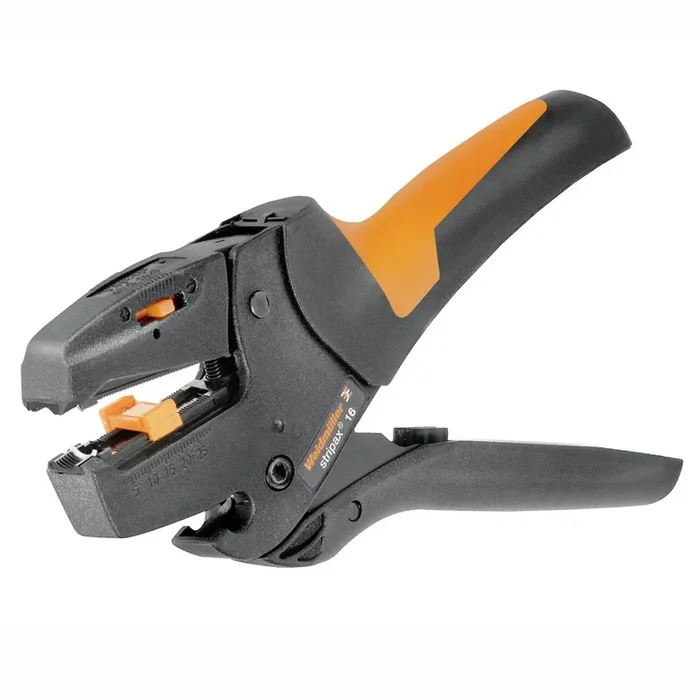 Weidmüller Abisolierer 9005610000 Typ STRIPAX 16
