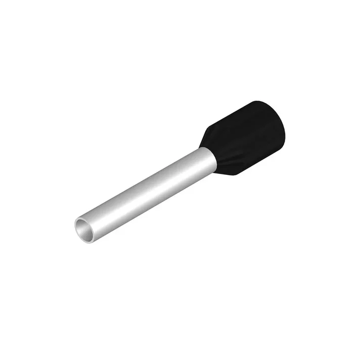 Weidmüller Aderendhülse 9019140000 Typ H1,5/18D SW