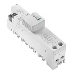 Weidmüller Blitzstromableiter VPUZPAI3+1RA300/7,5
